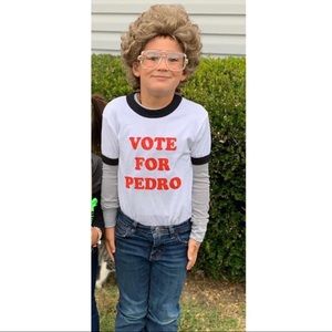 Kids Napoleon Dynamite costume